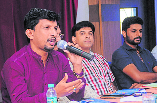 Patla Sambhram..